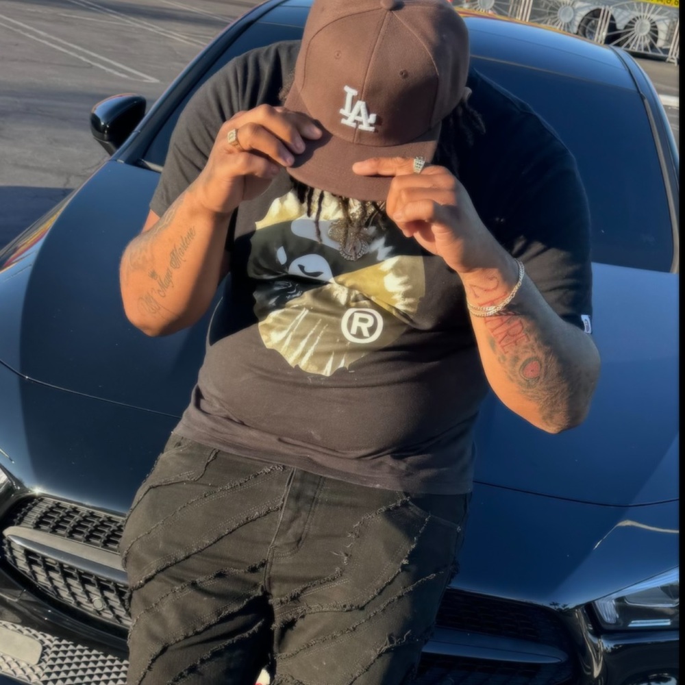 Meet your Posher, Darius